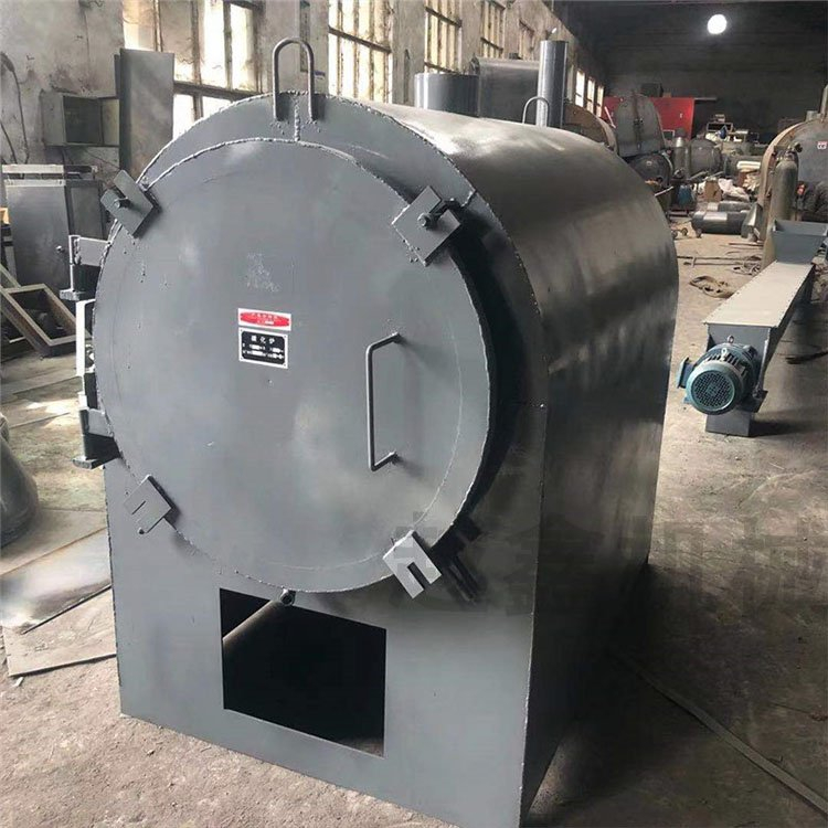 新型炭化爐給農(nóng)民增收帶來(lái)很大的收益